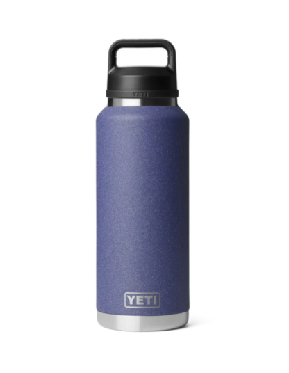 Yeti Rambler 46oz Bottle Chug Moon Dust