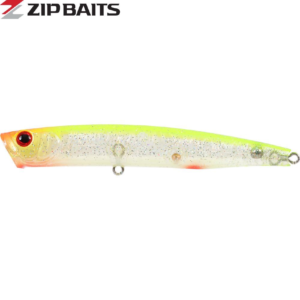 Zip Baits Skinny Pop 90mm Fishing Lures