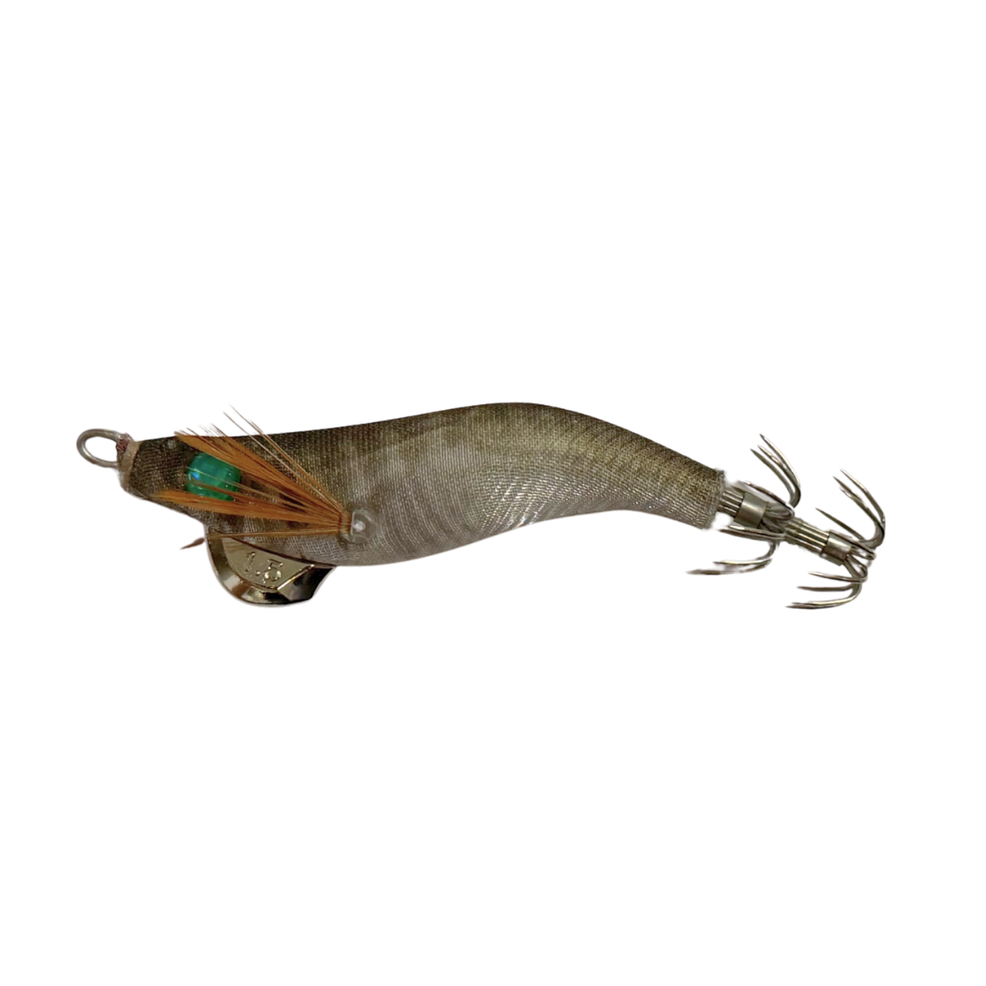 Yamashita Egi Sutte 1.5 Squid Jigs