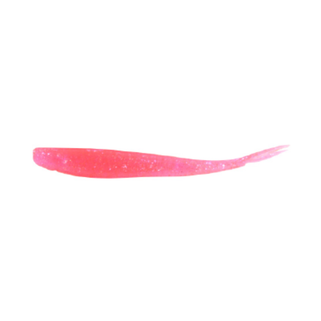 Berkley Powerbait Minnow Soft Plastic Fishing Lures