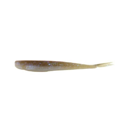 Berkley Powerbait Minnow Soft Plastic Fishing Lures