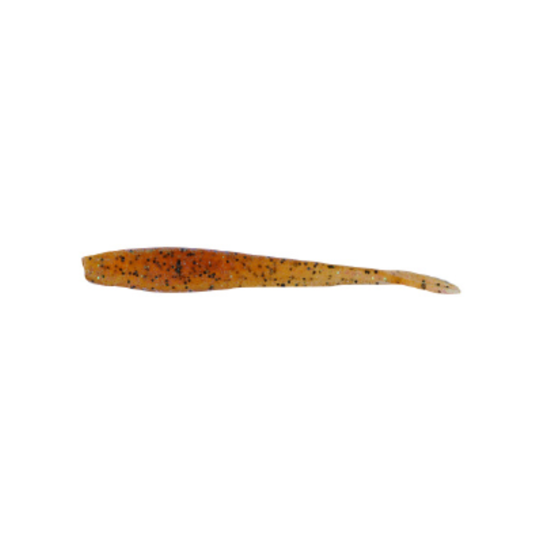 Berkley Powerbait Minnow Soft Plastic Fishing Lures