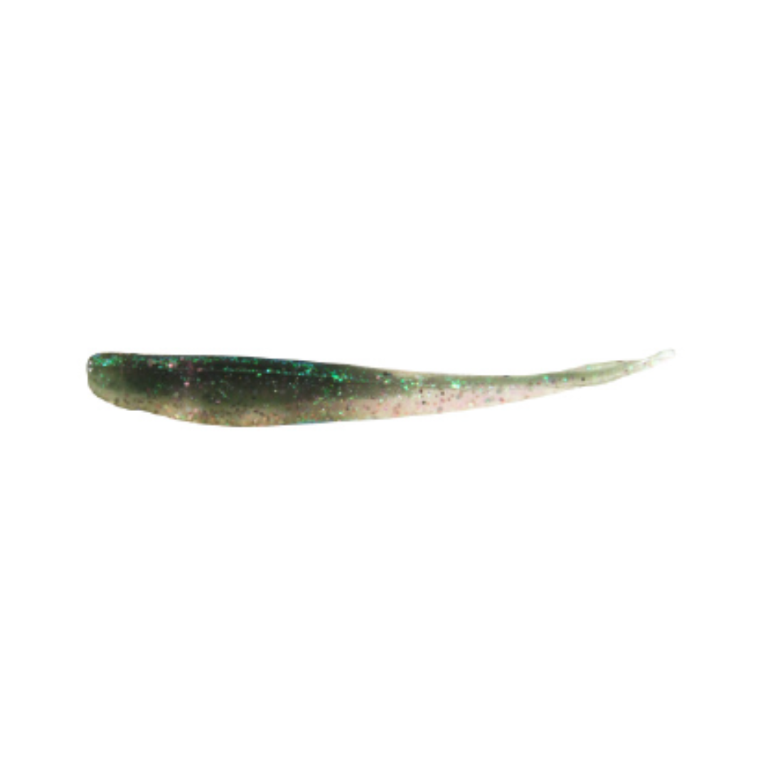 Berkley Powerbait Minnow Soft Plastic Fishing Lures