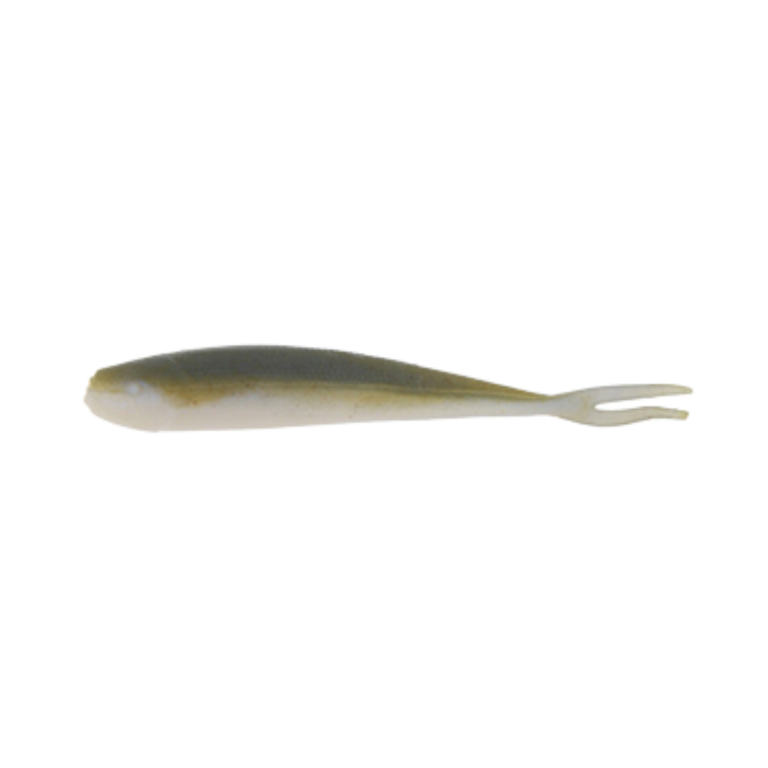 Berkley Gulp Minnow 3" Soft Plastic Lures Fishing Lures