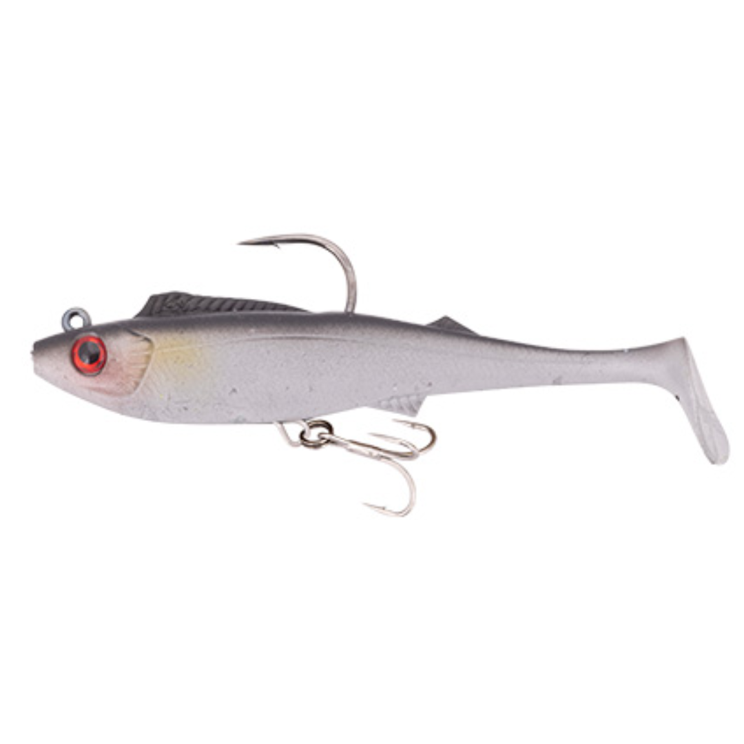 Berkley Shimma Pro-Rig 6.5" / 50g Soft Plastics Fishing Lures
