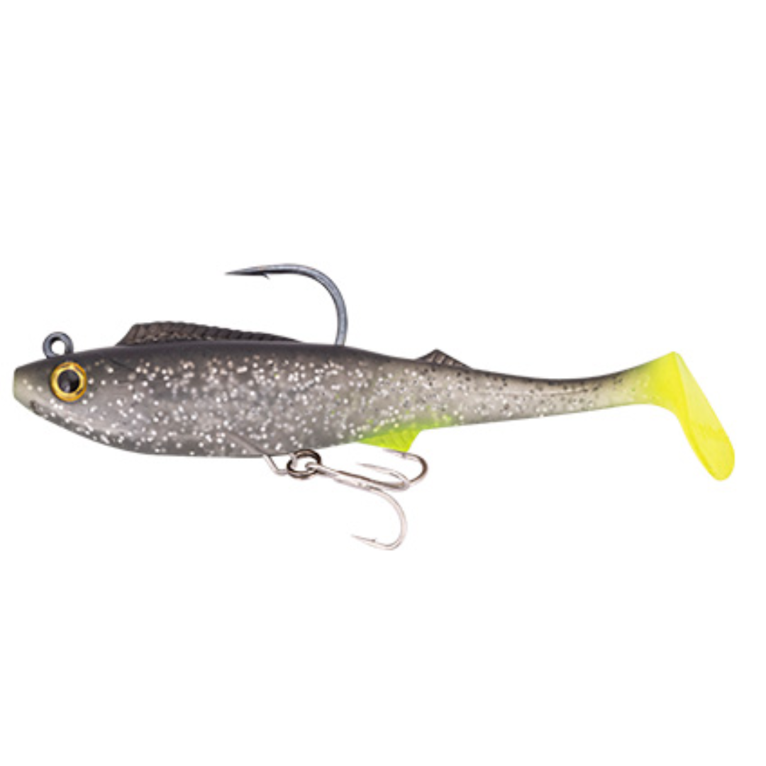 Berkley Shimma Pro-Rig 6.5" / 50g Soft Plastics Fishing Lures