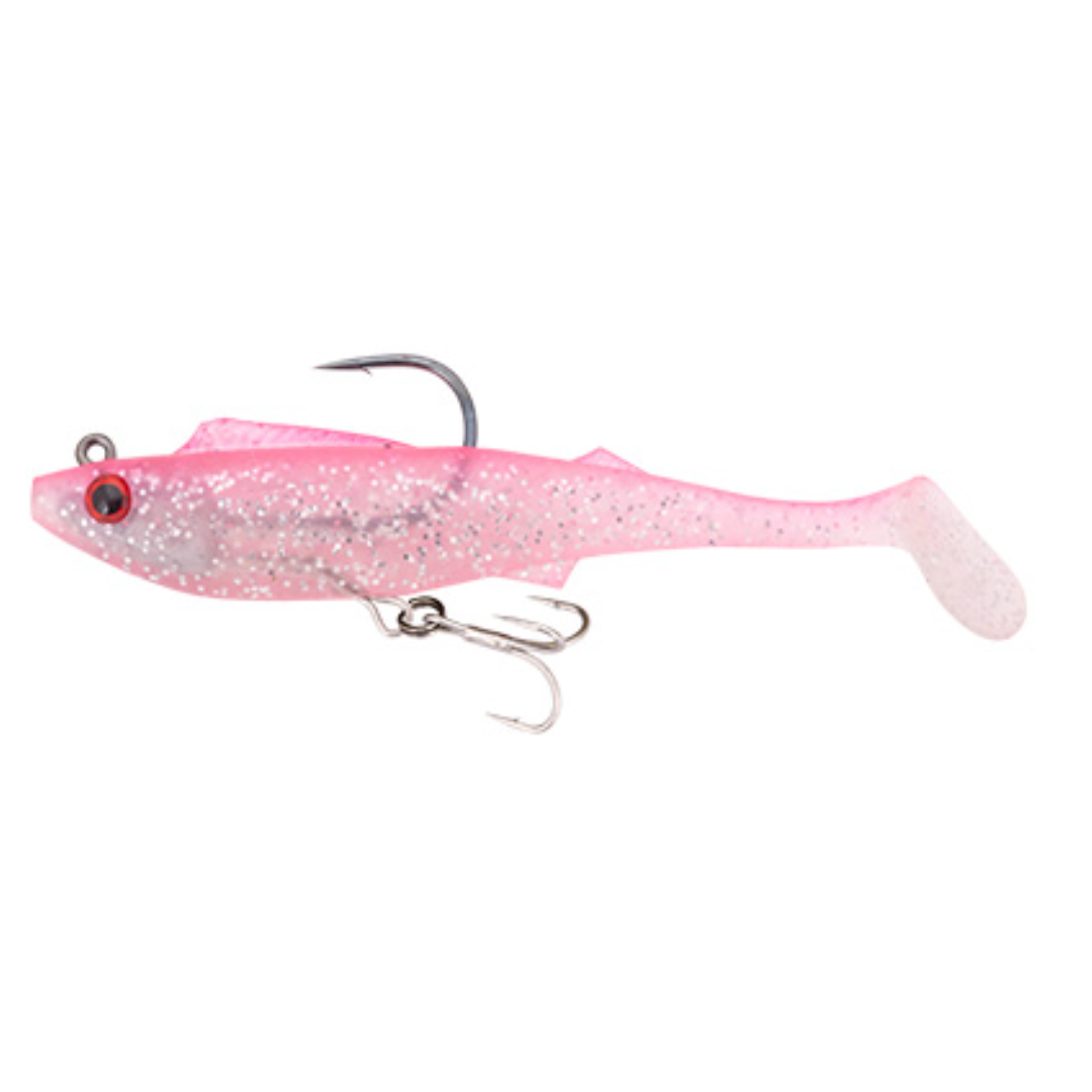 Berkley Shimma Pro-Rig 6.5" / 50g Soft Plastics Fishing Lures