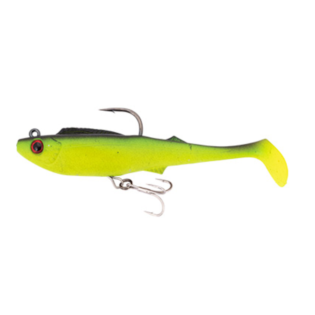 Berkley Shimma Pro-Rig 6.5" / 50g Soft Plastics Fishing Lures