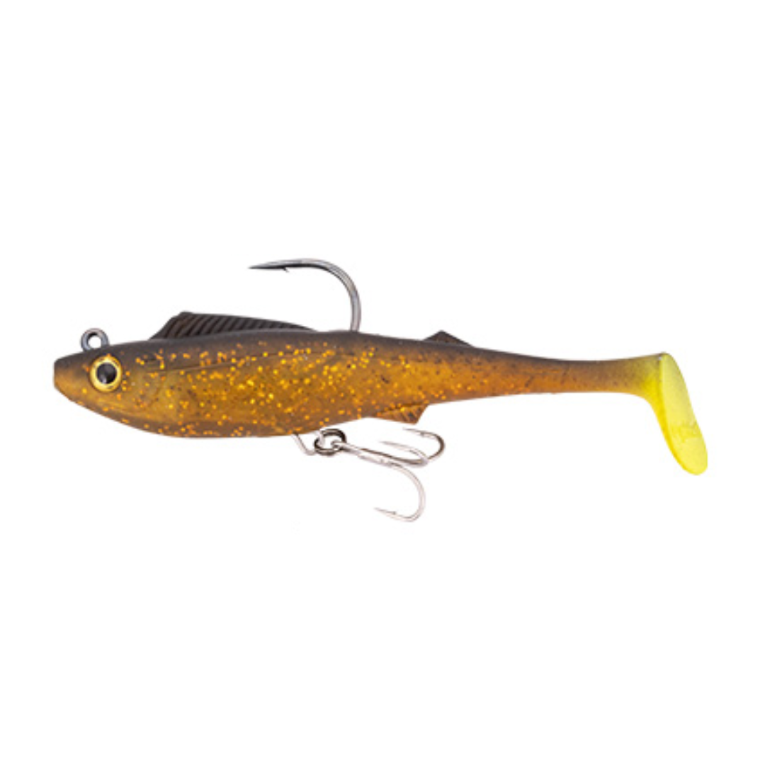 Berkley Shimma Pro-Rig 6.5" / 50g Soft Plastics Fishing Lures