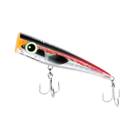 Malosi Staple Tyrant 180P Popper Fishing Lure 