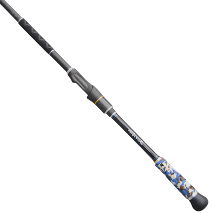 MILLERODS SPINNING FISHING RODS