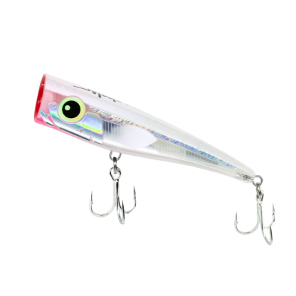 Malosi Staple Tyrant 180P Popper Fishing Lure 