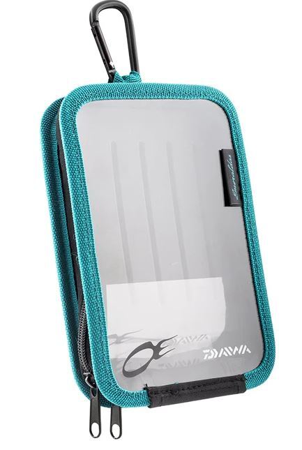 22 Daiwa Emeraldas Egi Squid Jig Case-Otto's  Tackle World