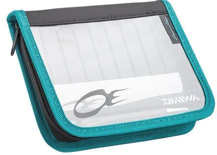 22 Daiwa Emeraldas Egi Squid Jig Case-Otto's  Tackle World