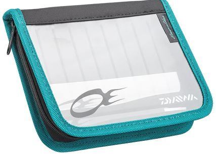 22 Daiwa Emeraldas Egi Squid Jig Case-Otto's  Tackle World