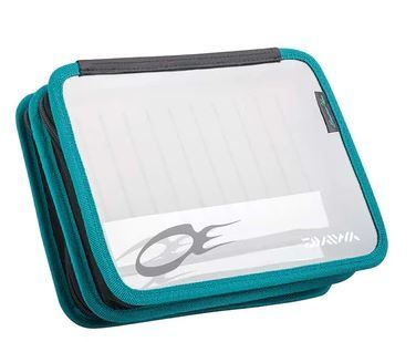 22 Daiwa Emeraldas Egi Squid Jig Case-Otto's  Tackle World