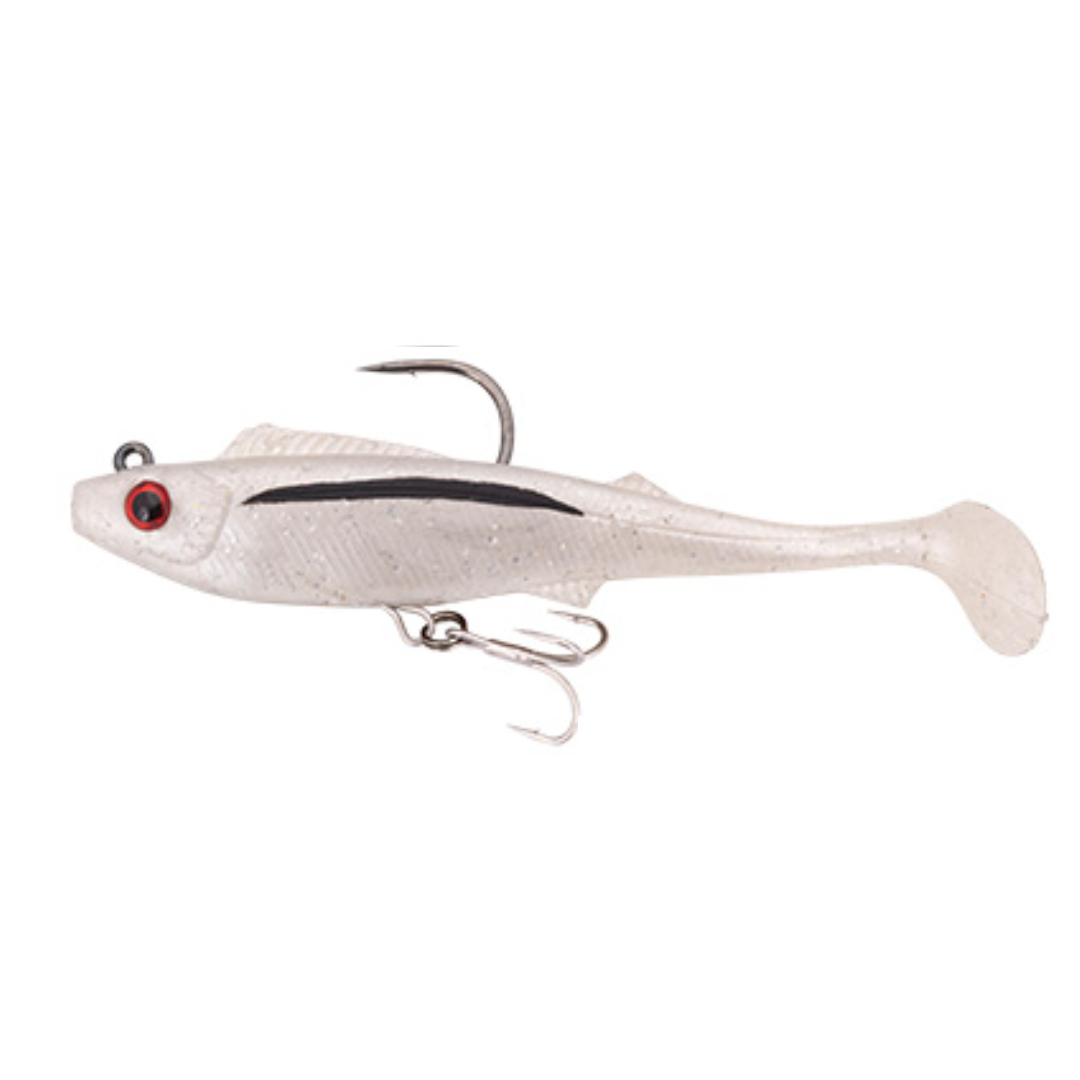 Berkley Shimma Pro-Rig 6.5" / 50g Soft Plastics Fishing Lures