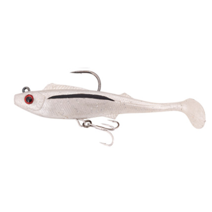 Berkley Shimma Pro-Rig 6.5" / 50g Soft Plastics Fishing Lures