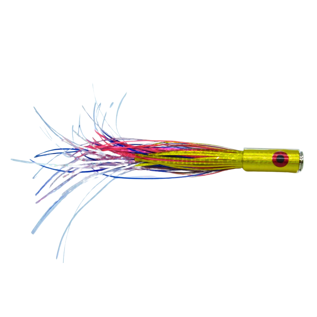 Centre Fire Lures .500 Magnum RIGGED Tuna and Marlin Lures-Otto's  Tackle World