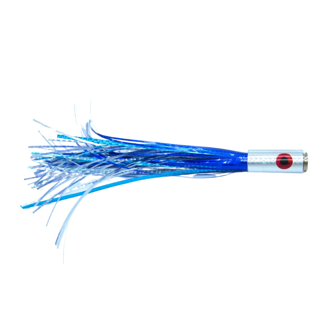 Centre Fire Lures .500 Magnum RIGGED Tuna and Marlin Lures-Otto's  Tackle World