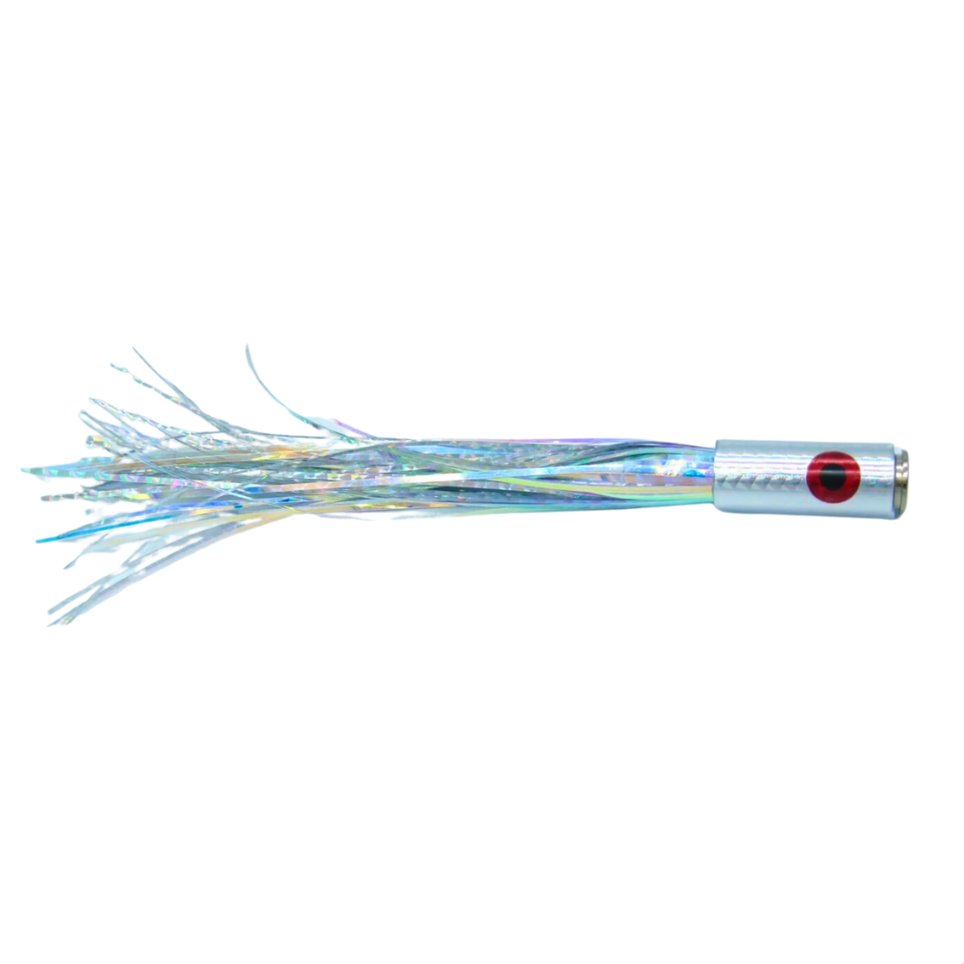 Centre Fire Lures .500 Magnum RIGGED Tuna and Marlin Lures-Otto's  Tackle World