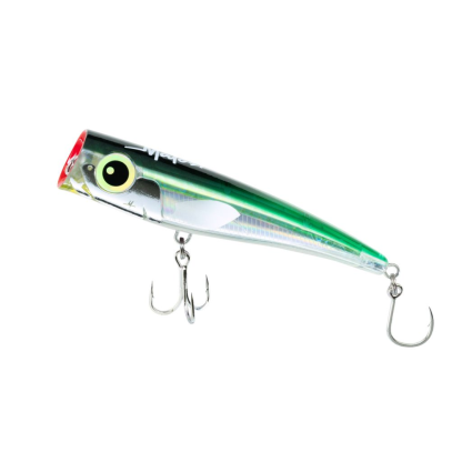 Malosi Staple Talo 180F Diving Popper Fishing Lure 