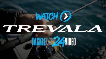 Shimano 2025 Trevala B Jigging Rod