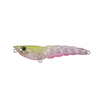 Berkley Prawn Walker 75mm Surface Hardbody Fishing Lure