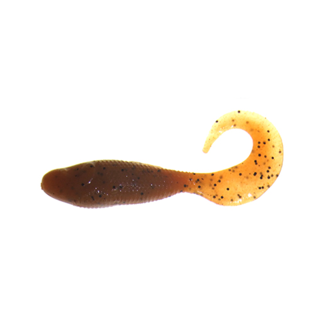 Berkley Gulp Minnow Grub Soft Plastic Fishing Lures