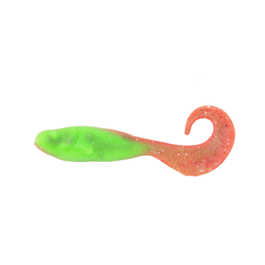 Berkley Gulp Minnow Grub Soft Plastic Fishing Lures