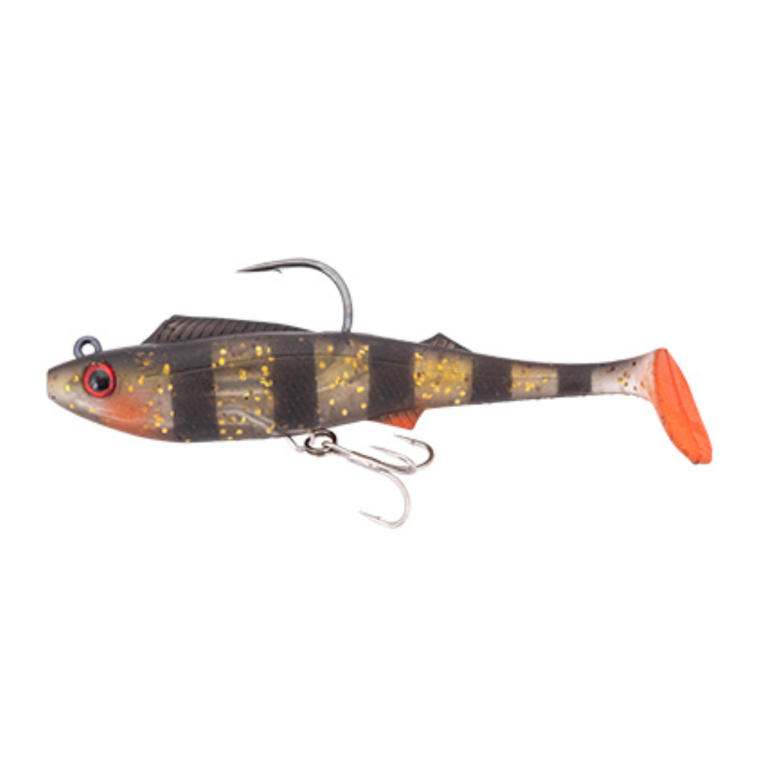 Berkley Shimma Pro-Rig 6.5" / 50g Soft Plastics Fishing Lures