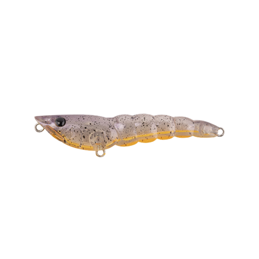 Berkley Prawn Walker 75mm Surface Hardbody Fishing Lure