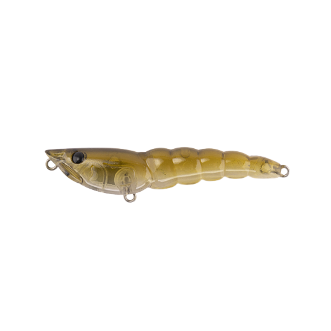 Berkley Prawn Walker 75mm Surface Hardbody Fishing Lure