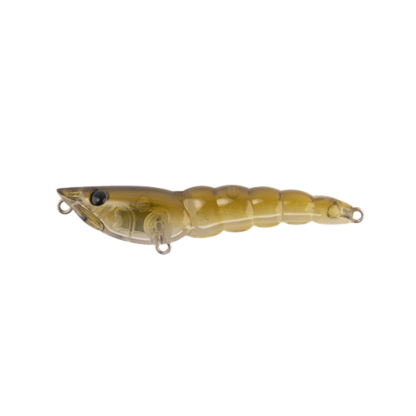 Berkley Prawn Walker 75mm Surface Hardbody Fishing Lure