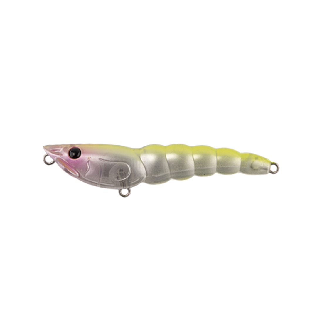 Berkley Prawn Walker 75mm Surface Hardbody Fishing Lure