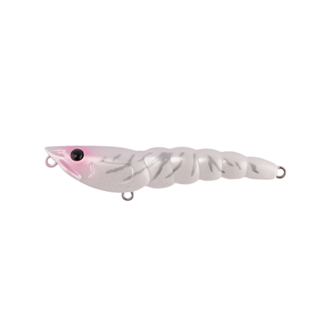 Berkley Prawn Walker 75mm Surface Hardbody Fishing Lure