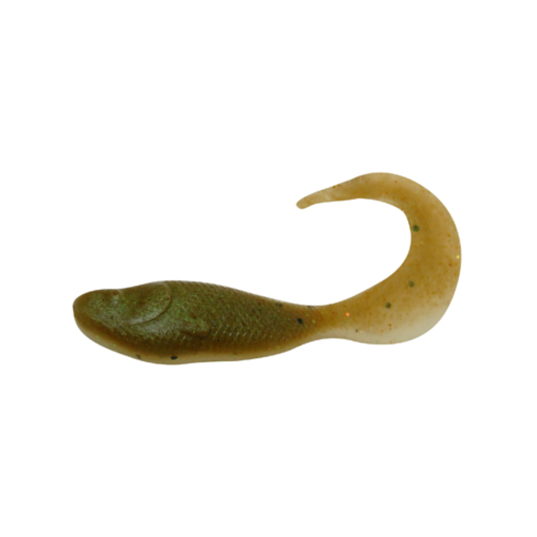 Berkley Gulp Minnow Grub Soft Plastic Fishing Lures