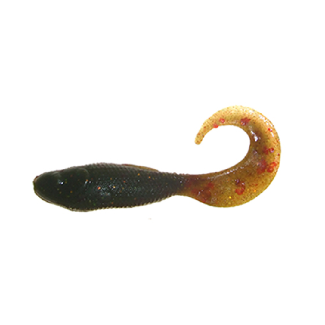 Berkley Gulp Minnow Grub Soft Plastic Fishing Lures