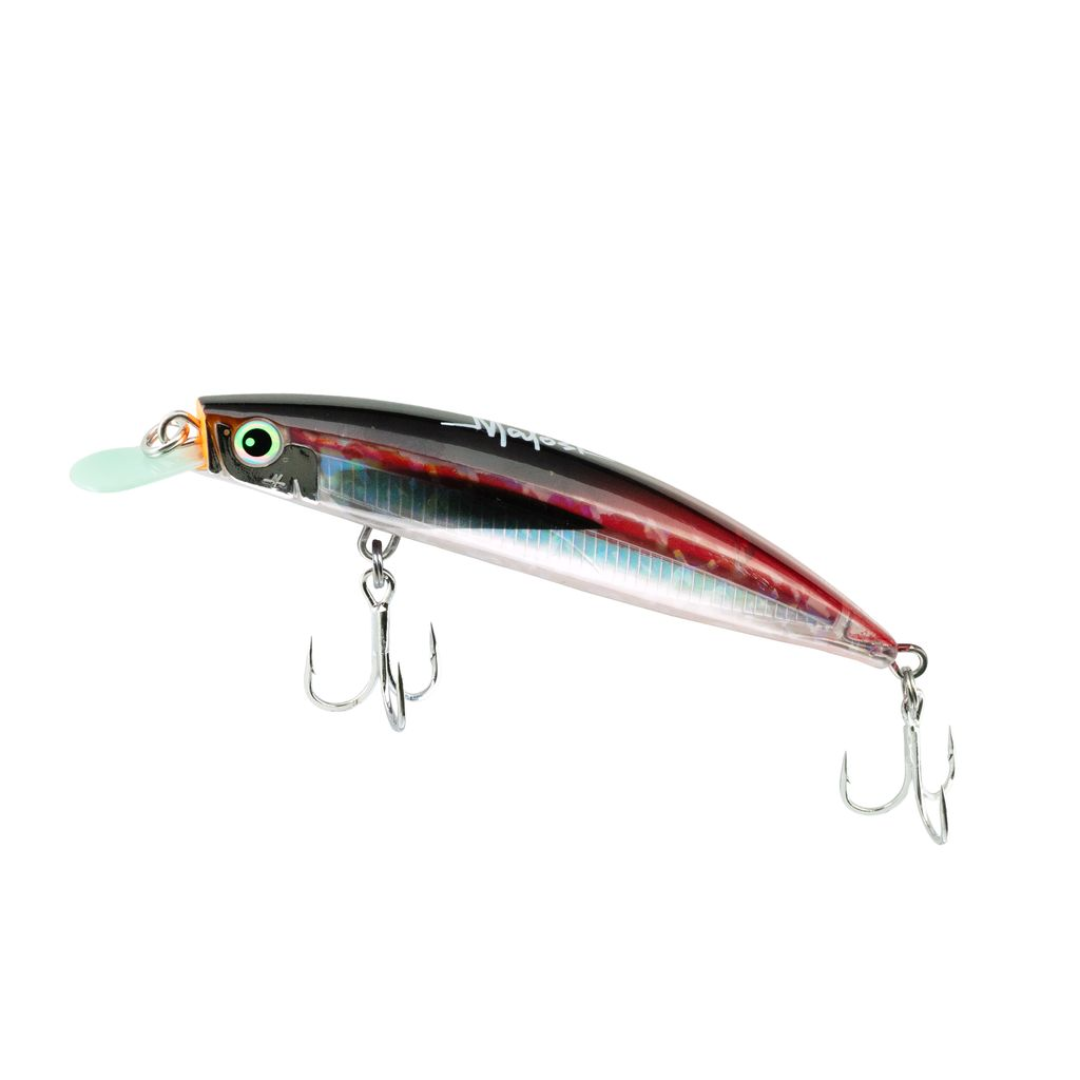 Malosi Staple Hero 100F Floating Minnow Fishing Lure