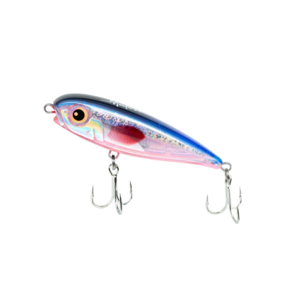 Malosi Staple Rouge 115S Sinking Stickbait Fishing Lure 