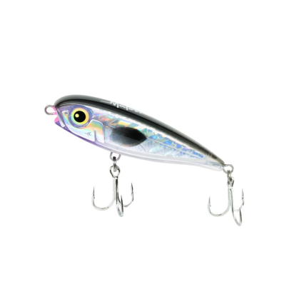 Malosi Staple Rouge 115S Sinking Stickbait Fishing Lure 