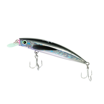 Malosi Staple Hero 100F Floating Minnow Fishing Lure 