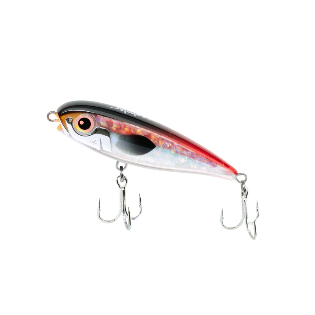 Malosi Staple Rouge 115S Sinking Stickbait Fishing Lure 