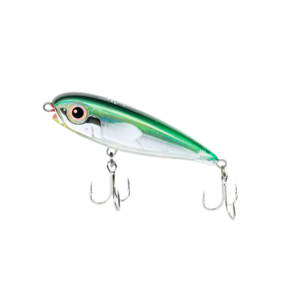 Malosi Staple Rouge 115S Sinking Stickbait Fishing Lure 