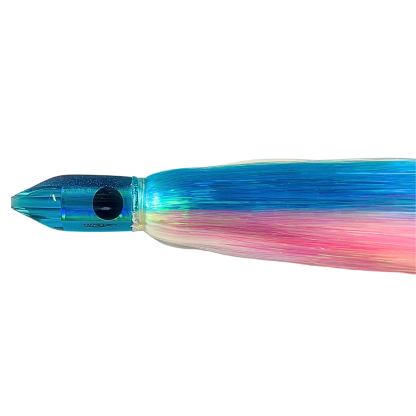 Tantrum Medium Strobez Skirted Trolling Lure