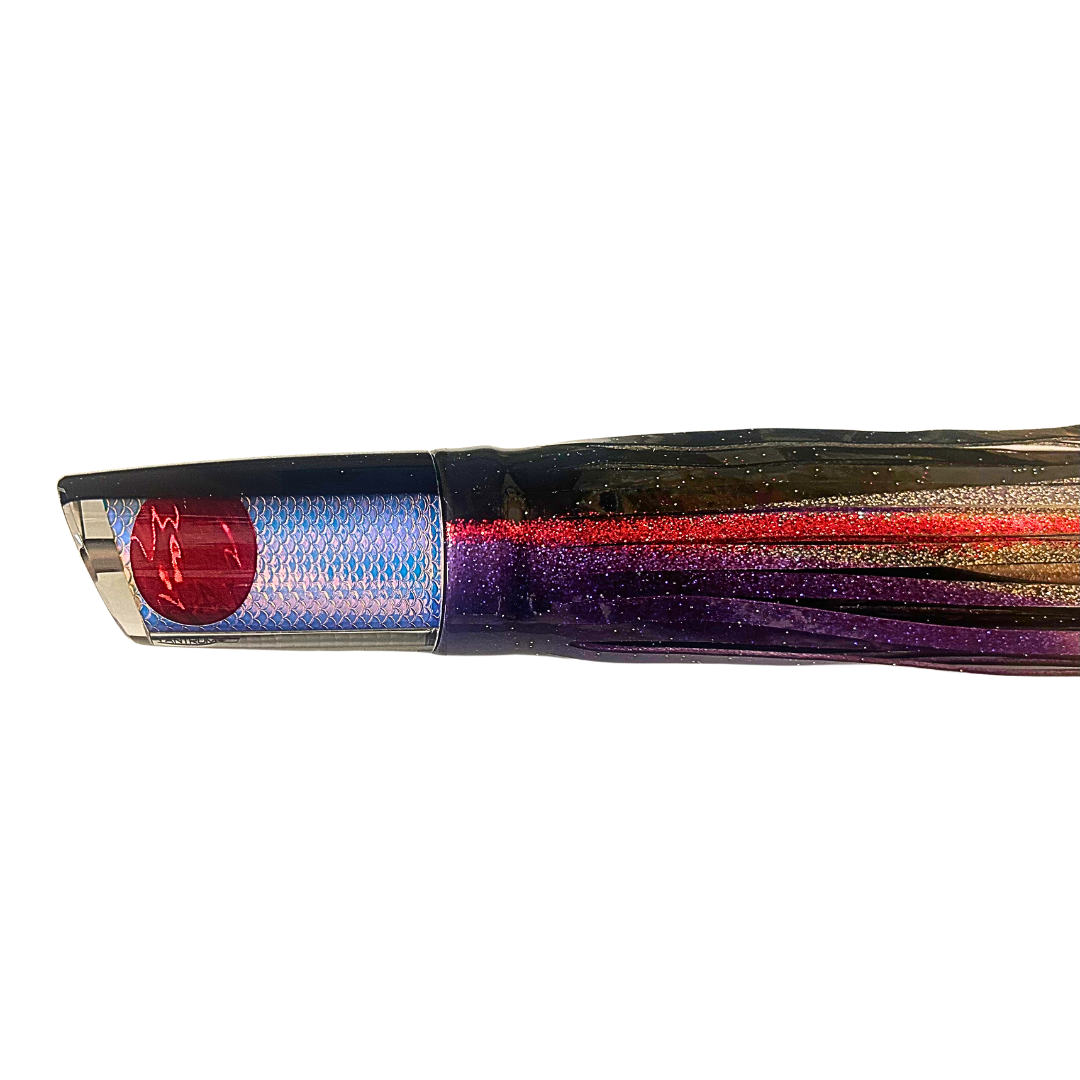 TANTRUM Lures XL Kaboom Trolling Fishing Lures