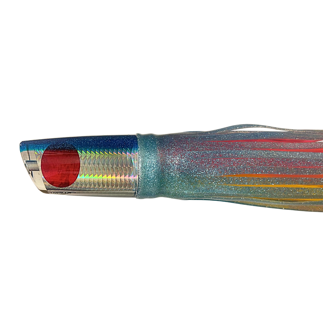 TANTRUM Lures XL Kaboom Trolling Fishing Lures