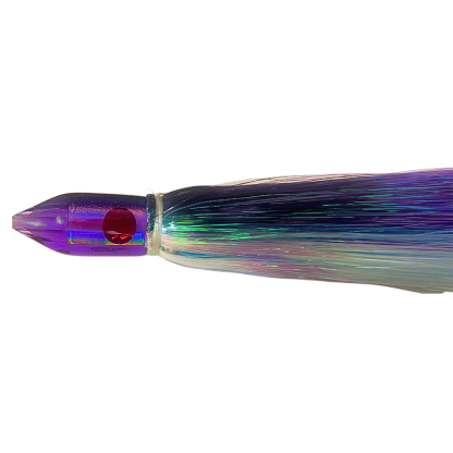 Tantrum Medium Strobez Skirted Trolling Lure
