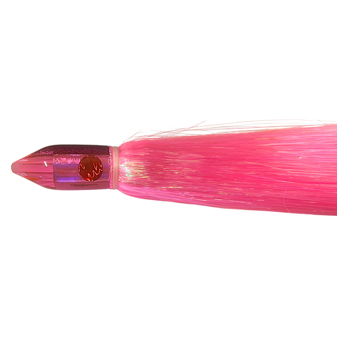 Tantrum Medium Strobez Skirted Trolling Lure
