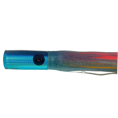Tantrum Large AMN Skirted Trolling Lure